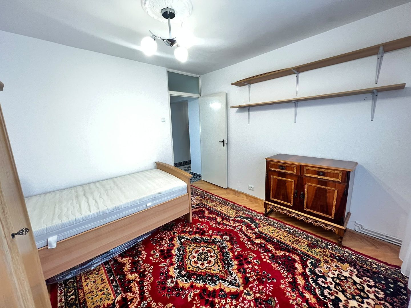 Apartament cu 2 dormitoare | 55 mp | Intre Lacuri | FSEGA - Poză 5