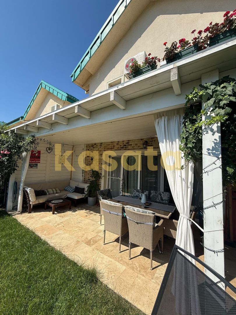 Vila tip N I Cosmopolis I 95 mp I gradina pe colt - Poză 9