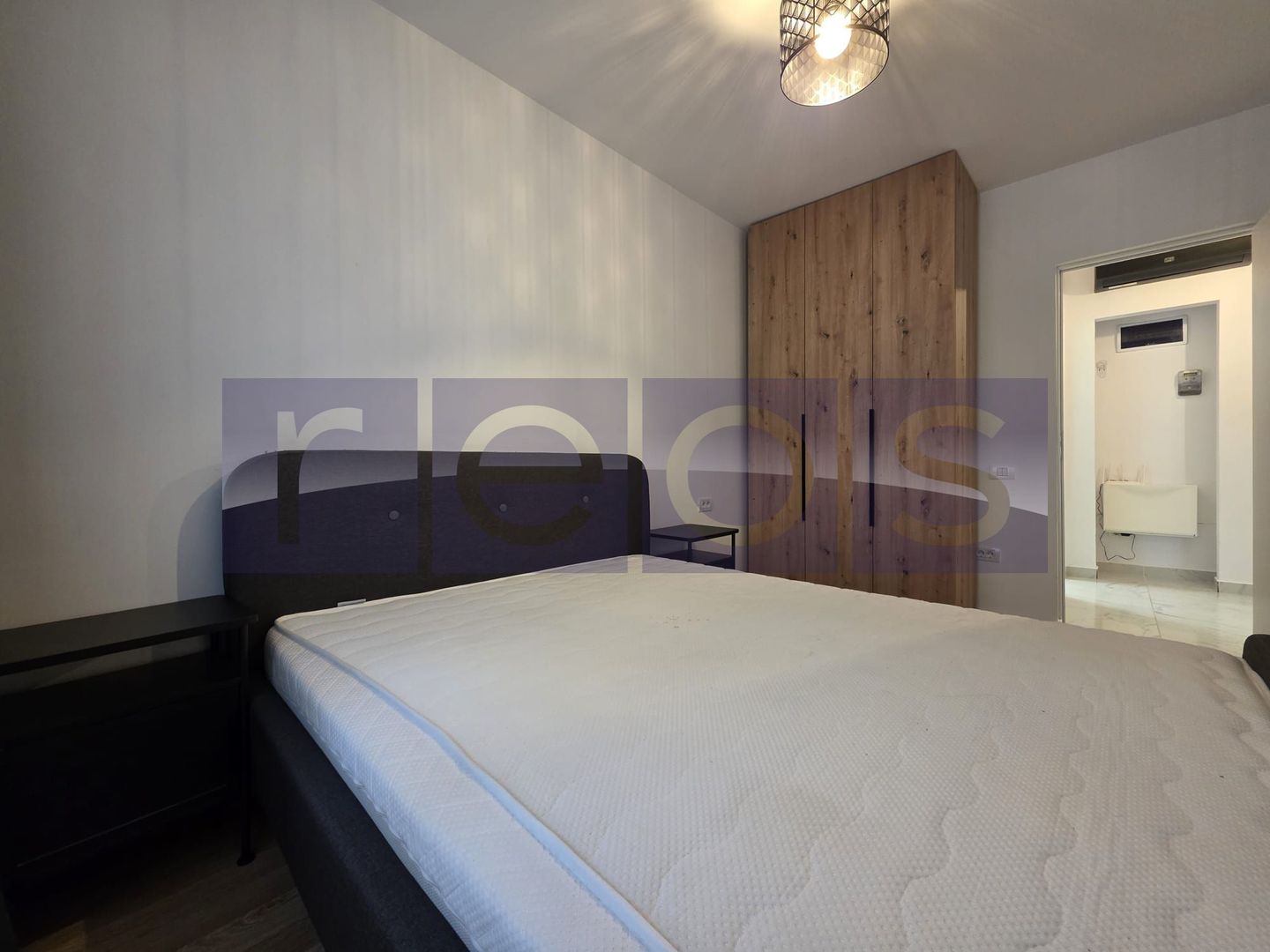 INCHIRIERE -2 CAMERE -DECOMANDAT  -CENTRALA PROPRIE - Poză 4