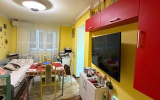 Apartament  3 camere decomandat, etajul2 -zona Serelor/Casa de Pensii - Poză 10