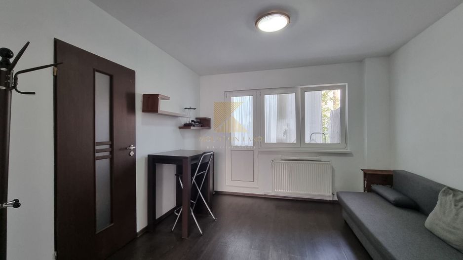 Apartament 3 camere de închiriat zona Garii, Brașov, PetFriendly - Poză 9