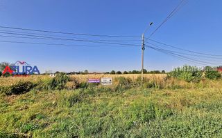 AZURA Imobiliare - Teren la DN7 langa Gaesti, Crangurile - Badulesti - Poză 29