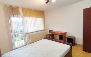 Apartament 3 camere, 2 bai, 2 balcoane, et.1, ultracentral, 88 mp util - Poză 8