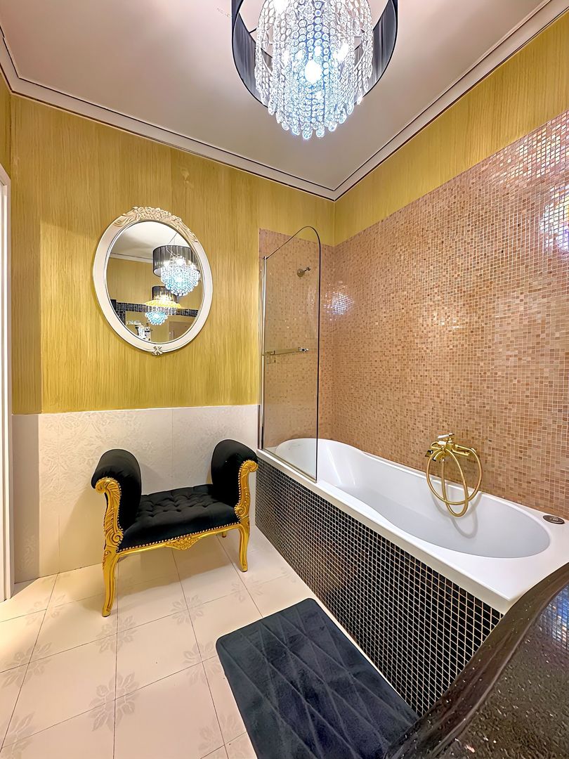 Sector 3 1 Decembrie 1918 garsoniera decomandata 40mp mobilata et 2/3 - Poză 10