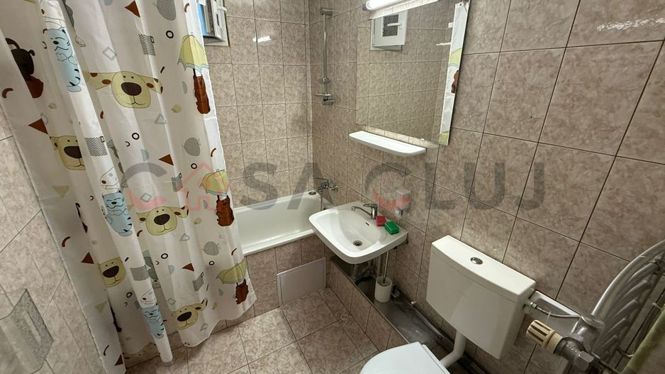 Apartament de vînzare, 3 camere, Zorilor, strada Observatorului, Cluj Napoca - Poză 4