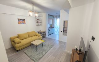 Pallady Astorium Prima chirie - Poză 3