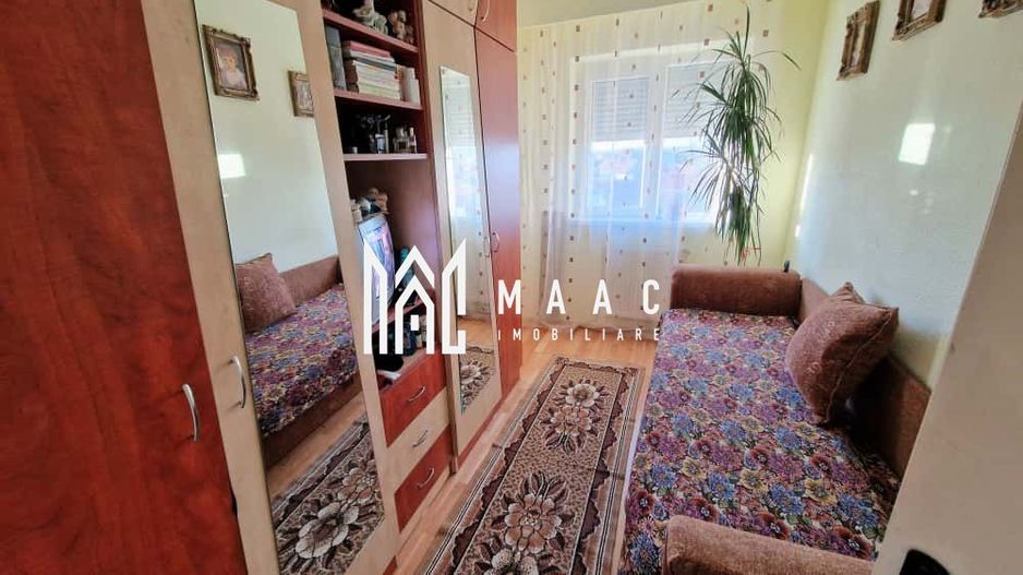 BLACK FRIDAY I Apartament 3Camere I Decomandat IVasile Aaron - Poză 3