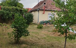 Casă 2 camere de vânzare | Seica Mare | 60 mp | teren 1.100 mp - Poză 2