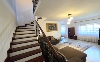 1/2 Duplex, 5 camere, mobilat, utilat, 265 mp teren,  Ampoi 3 - Poză 13