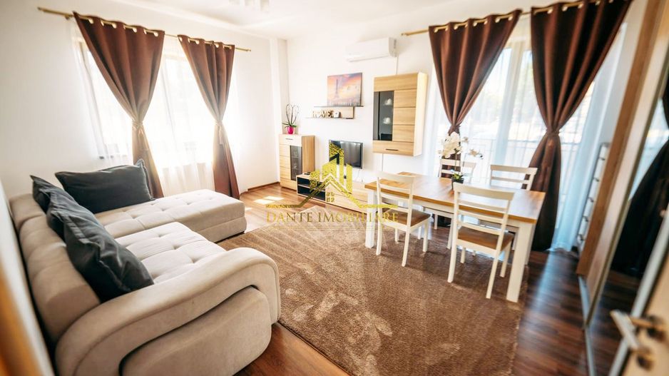 2 camere, decomandat, spatios, parcare, balcon, Marasti, Dambovitei - Poză 3
