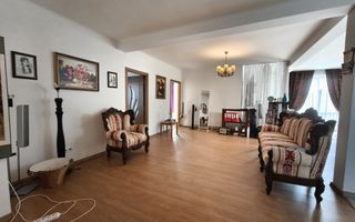 Apartament 3 camere, etaj 1, Salciei! - Poză 2