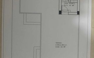 Vand imobil P+2 zona salaj rahova cu doua spatii comerciale - Poză 7