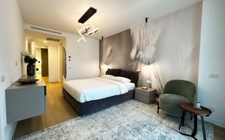 Apartament 4 camere   | 2 terase |  Zona Aviatorilor - Poză 10