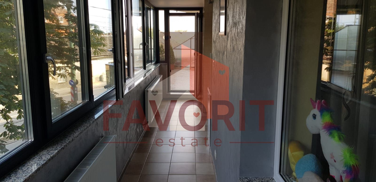 Apartament 2 camere decomandat 80 mp+30 mp terasa | Zona Dorobantilor | - Poză 8