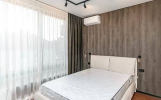 Chirie apartament, 3 camere, str. Lacului, Centru - Poză 9