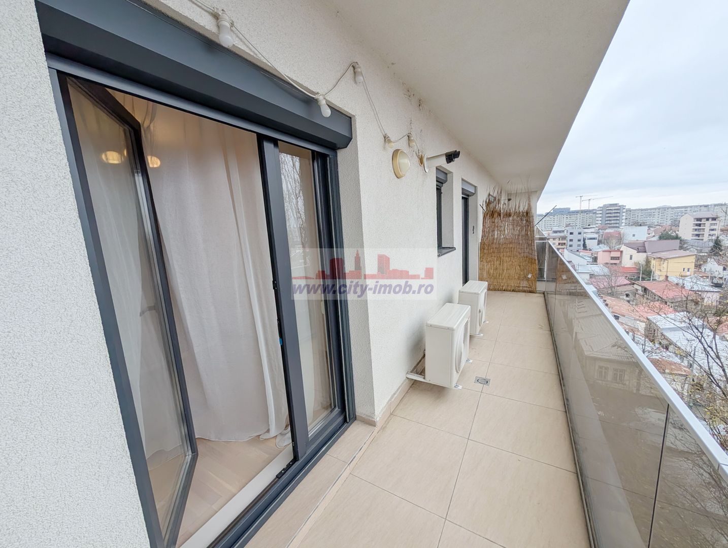 Inchiriere 2 Camere Banu Mata / Titulescu / Bloc nou 2018 , Icon Residence - Poză 28