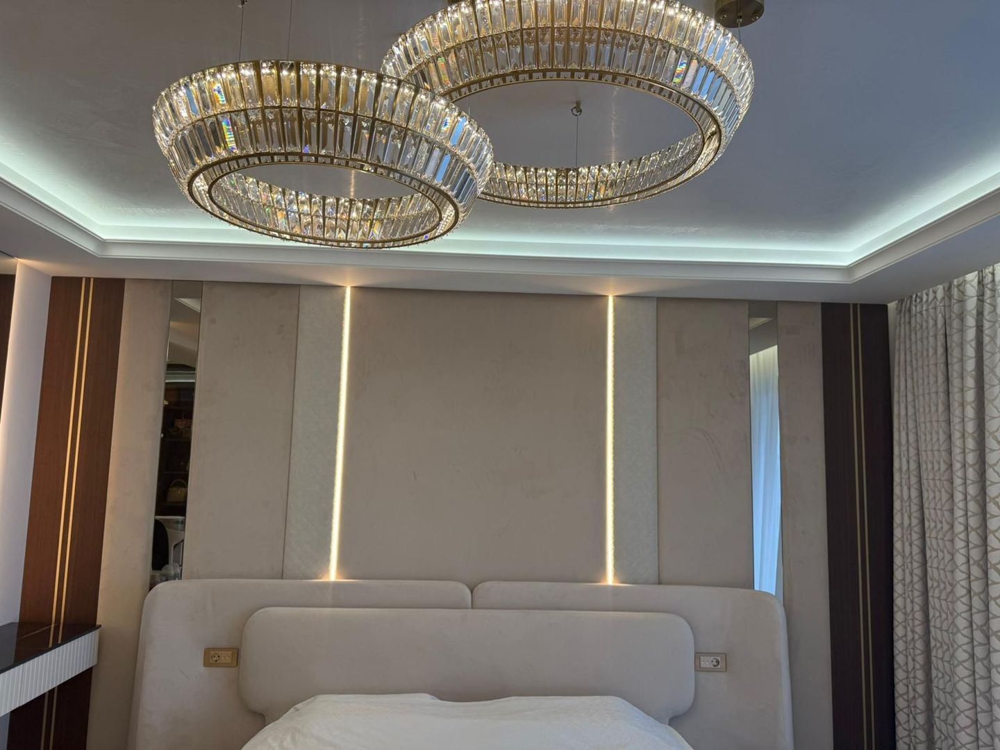 Duplex 4 Camere 253MP Cloud 9 Residence 3 Locuri Parcare - Poză 22