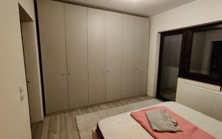 Apartament 3 camere de inchiriat, Cug, Valea Adanca - utilat si mobilat - Poză 4
