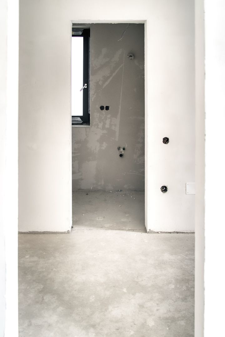 Duplex 4 camere DECOMANDATE, 120 mp utili, 180 mp curte, P+ET+POD - Poză 57