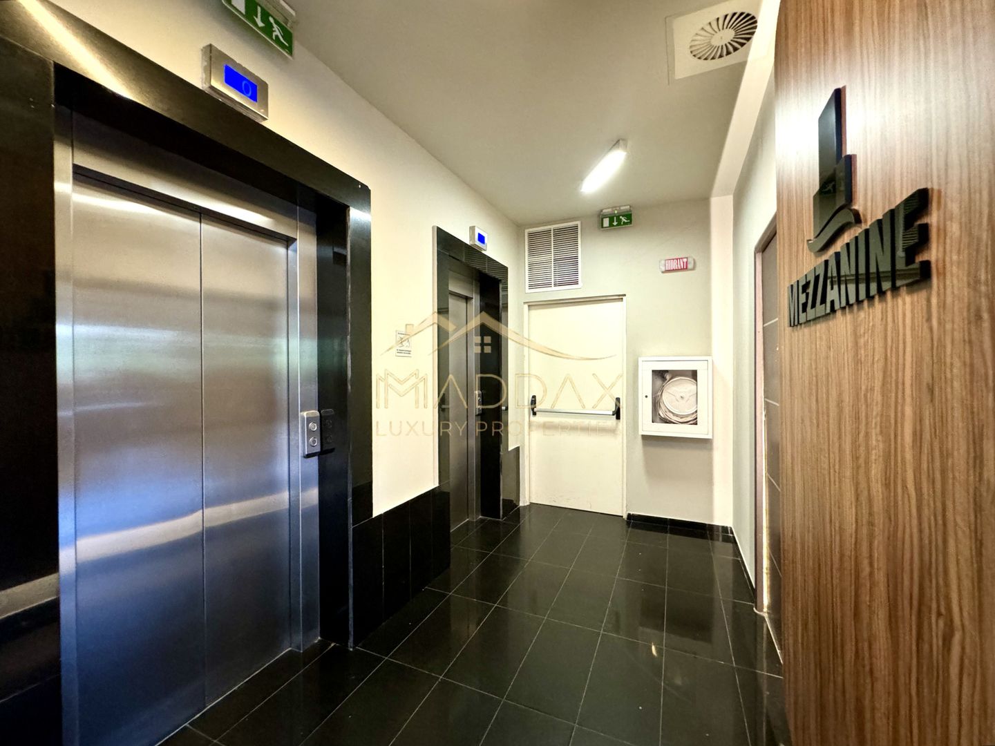 Spatiu comercial stradal *184mp* + curte *260mp* // Grozavesti - Poză 17