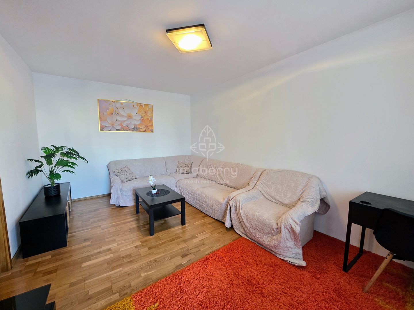 2 camere | Metrou | Parc | Decomandat | Mobilat & Utilat | Disponibil - Poză 2