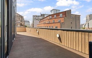Duplex premium 174 mp cu terasa 54 mp | Universitate | parcare subterana - Poză 7