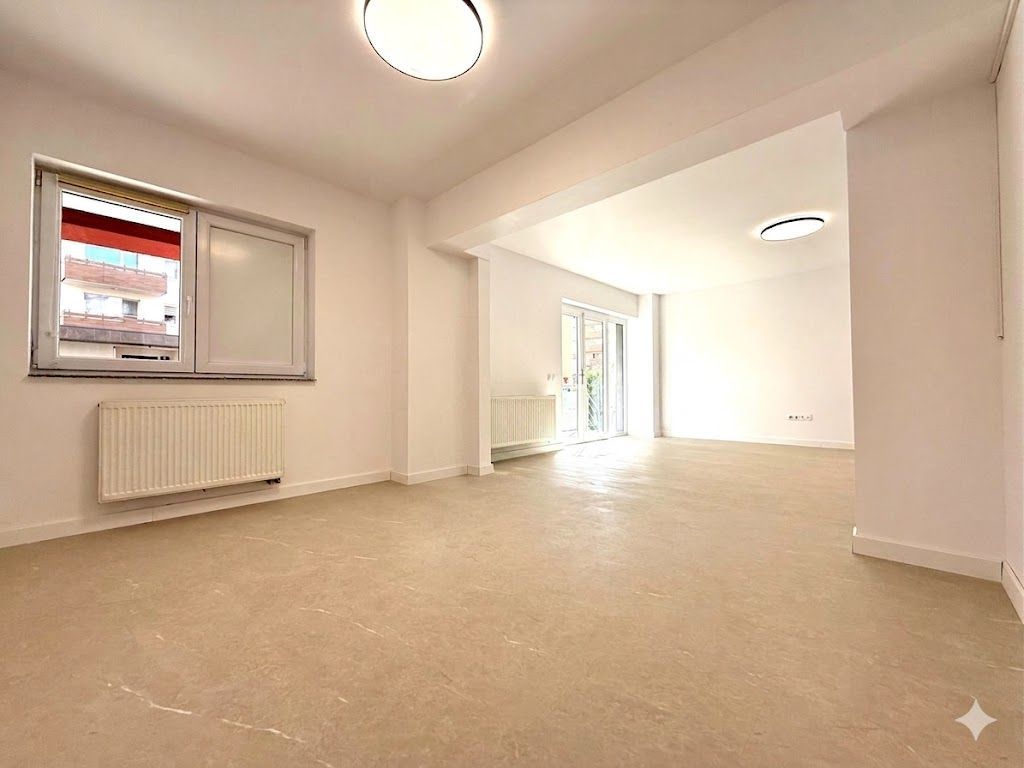 Spațiu comercial, vitrină stradală, zona Coresi – Maurer Residence - Poză 1