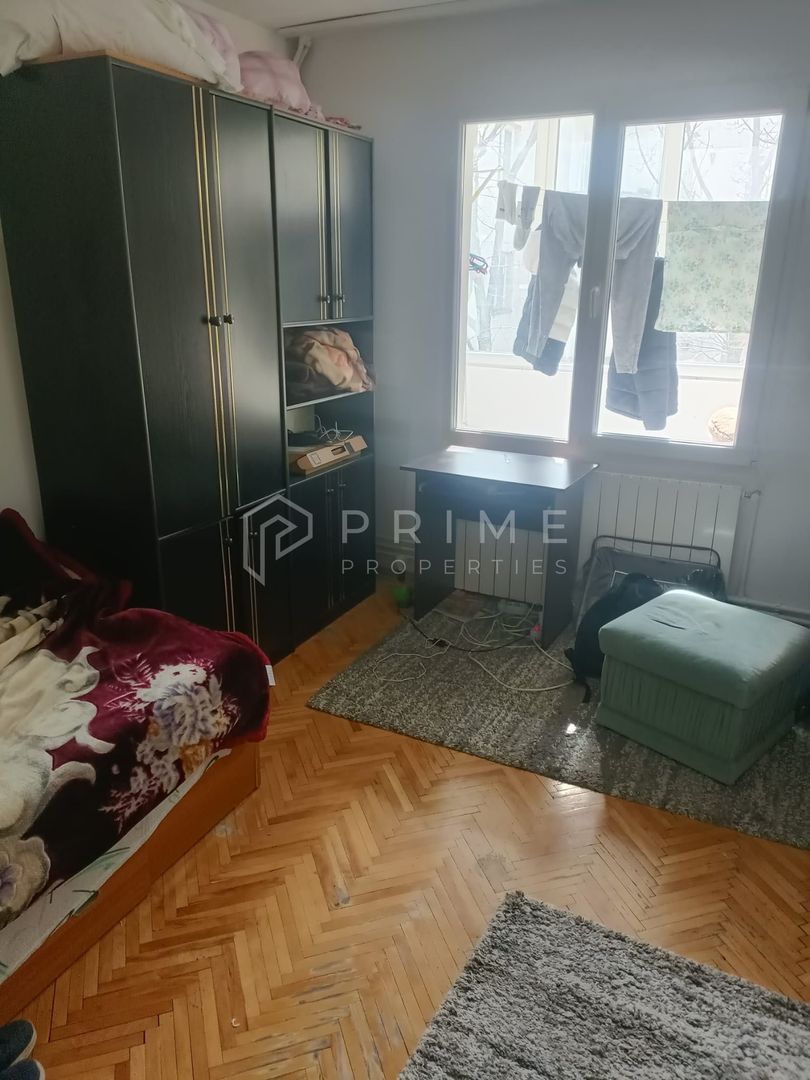 Apartament 2 camere, zona 7 Noiembrie, lângă UMFST - Poză 4