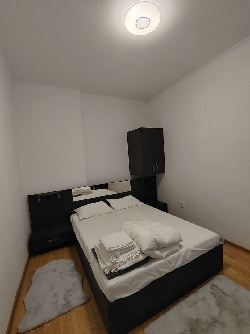 Apartament în Centru Vechi – Compartimentare perfecta | investiții | - Poză 4