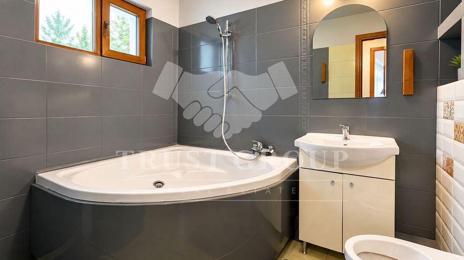 Casa 4 camere - Baneasa - Poză 22