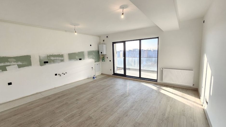 Apartament 2 camere de vanzare in Select Residence, Dristor/Dudesti - Poză 1