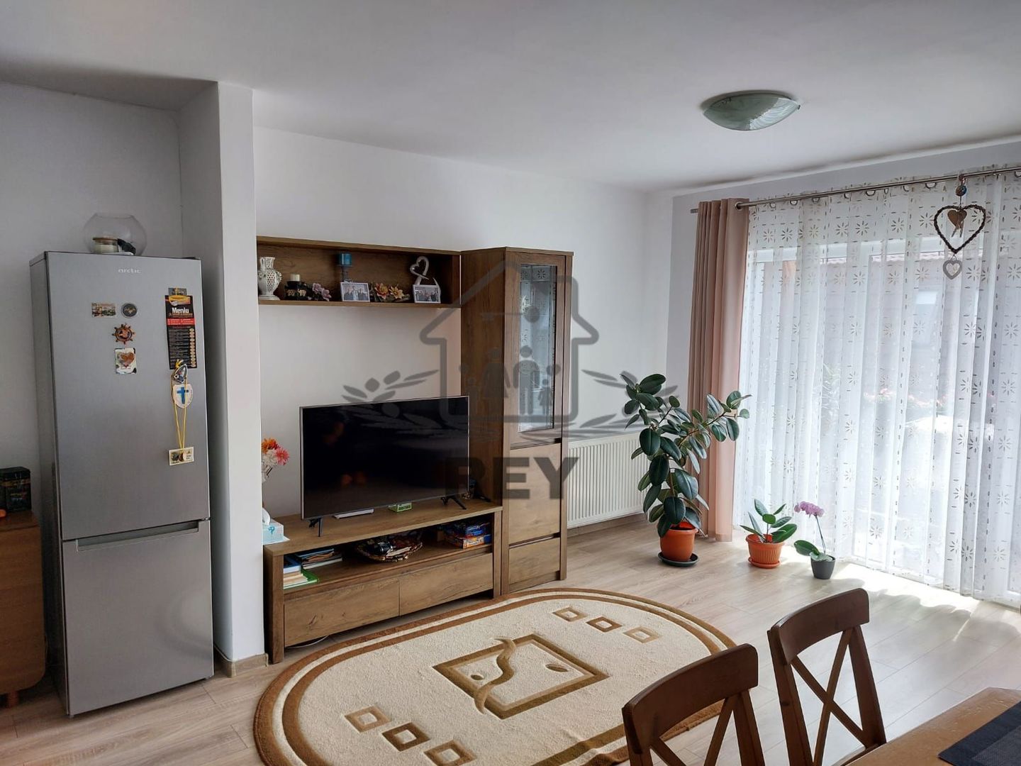 Apartament de vânzare – 2 camere decomandat | Lacul lui Binder - Poză 4