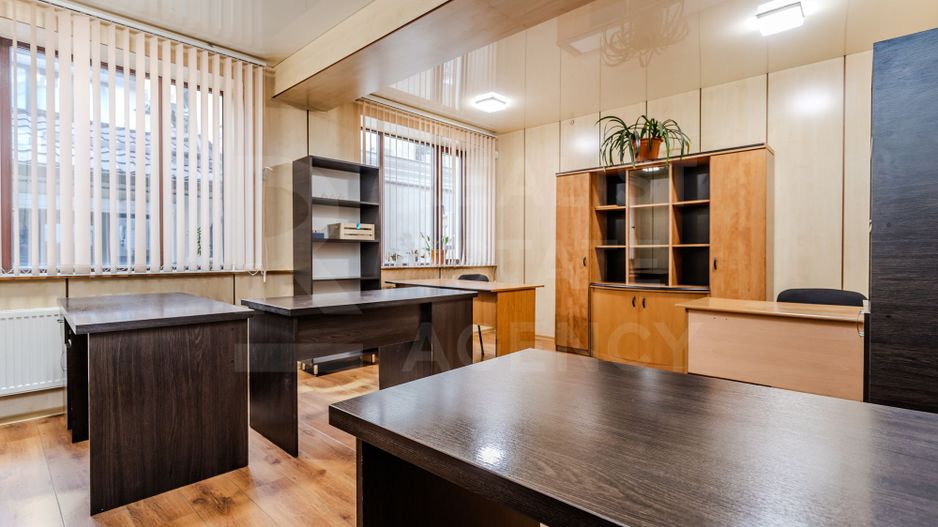 Chirie, sațiu de birouri, 219 mp, str. Kogălniceanu, Centru - Poză 12