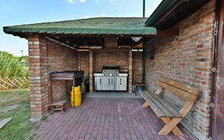 Sala de evenimente cu  piscina si foisor Biled COMISION 0 % CUMPARATOR - Poză 20