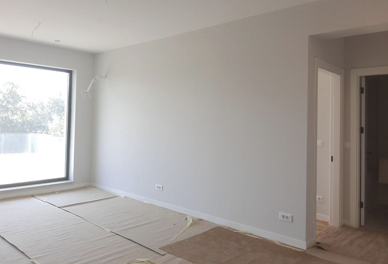 Vanzare Apartament modern cu 2 camere etaj 3 langa Petrom City - Poză 9