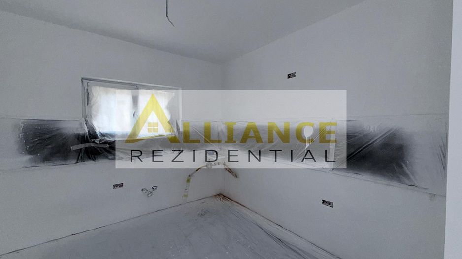 Casa Individuala - 4 camere - 2 bai - 427mp teren - Poză 11