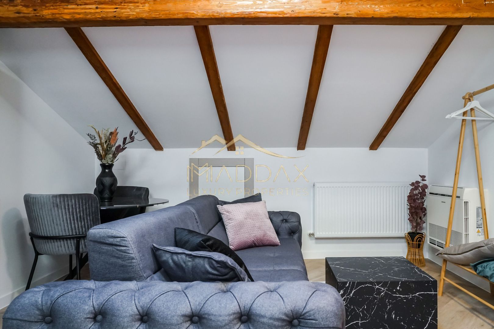 Proprietate ideala pentru investitie *354mp* inchirata pe 6 ani // Cismigiu - Poză 101