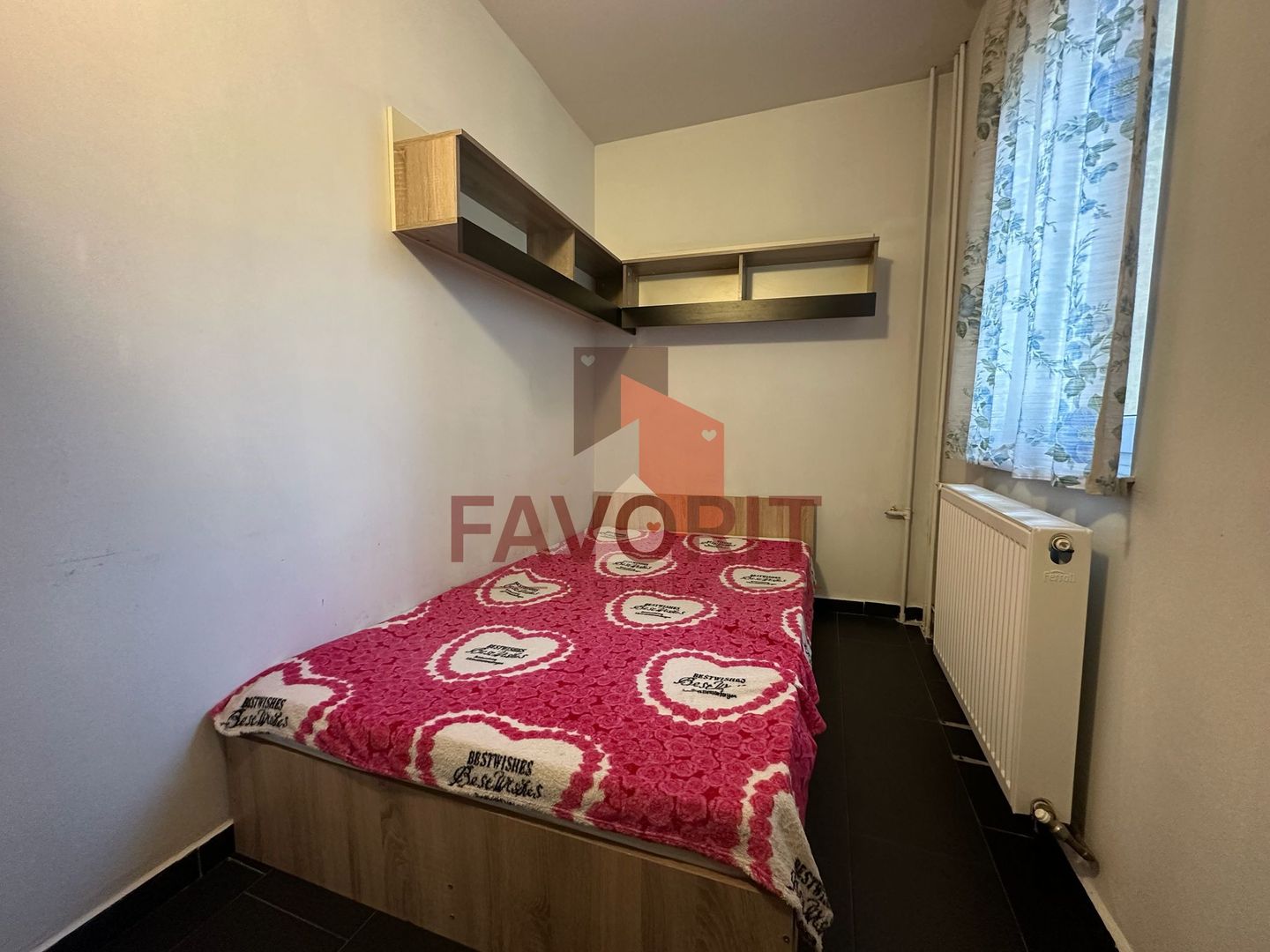 2 camere | etaj 2 | investitie | zona excelenta | - Poză 5