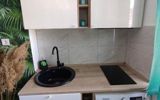 Garsoniera de vanzare in Mamaia Nord - 50m de plaja - Ocazie - Poză 5