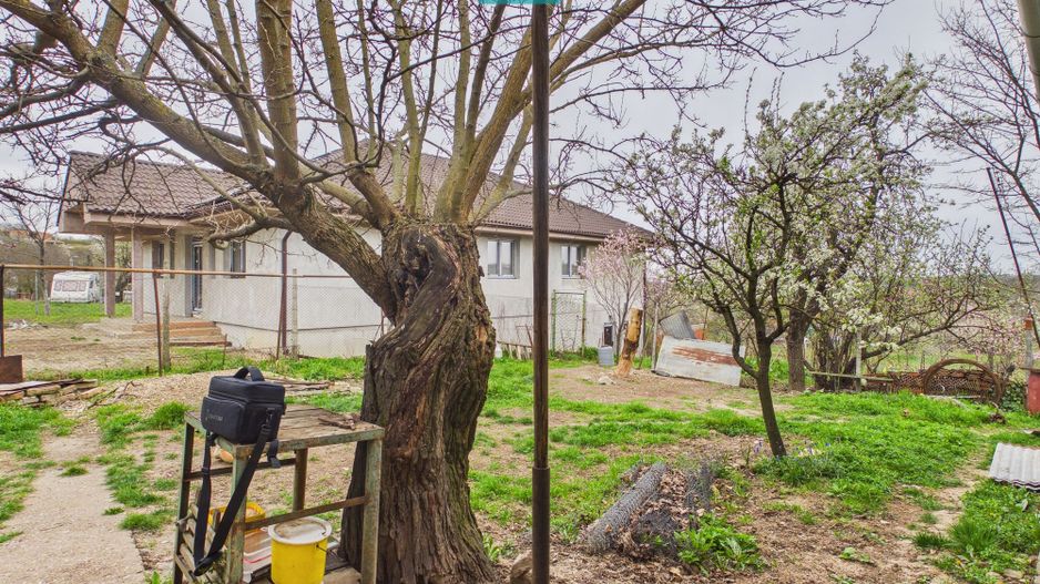 Ieftin - Casă cu teren 842mp, zona Dealuri, Oradea - Poză 5