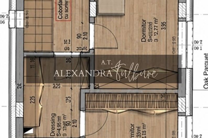 Duplex premium, 4 camere, 170 mp, Europa - Poză 11