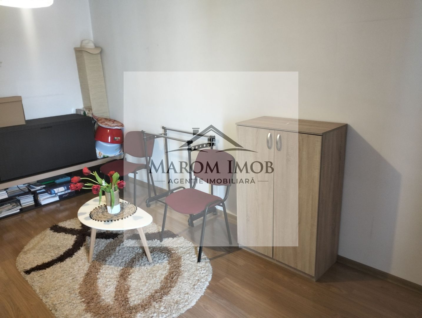 Apartament 3 camere | Bd. Brâncoveanu | Ultrafinisat & Complet Mobila - Poză 8