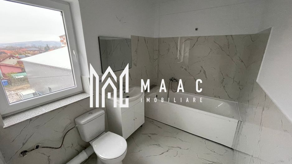 Apartament 2 camere| 49 mp| 2 locuri de parcare| Str Mihail Kogălniceanu - Poză 6