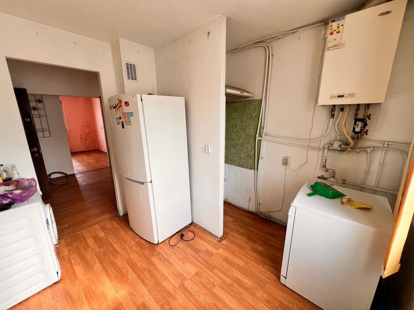 Apartament - 4 camere - Manastur , Cluj-Napoca - Poză 1