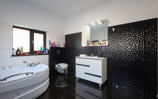 Casa/Vila  de vanzare| 500 mp teren | Strejnicu, Prahova | Comision 0% - Poză 17