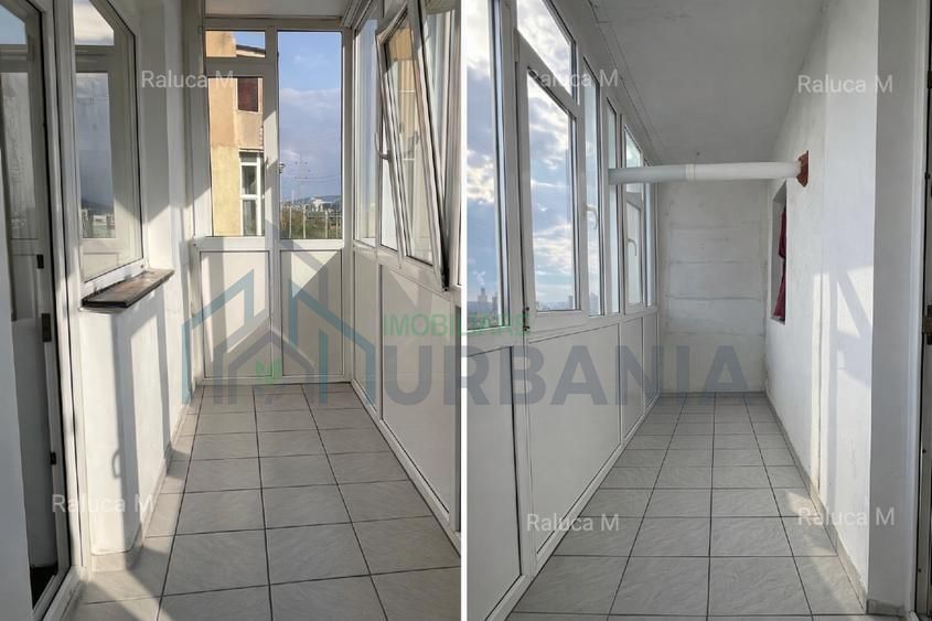 Apartament 3 camere, Bd. Chimiei, Iași - Poză 11