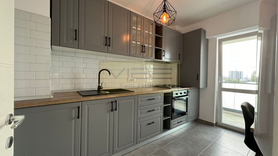 Apartament 1 cam 42 mp Complex Conest Evolution - Poză 9