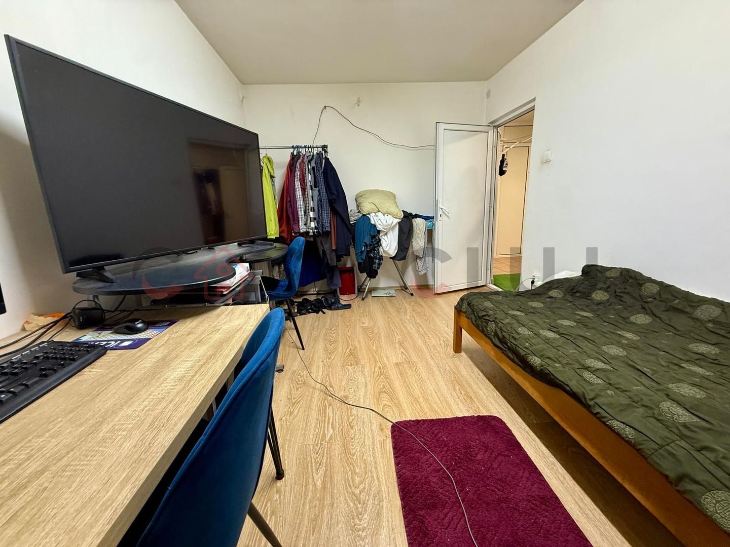 4 camere, la cheie, Mănăștur, Câmpului - Poză 6