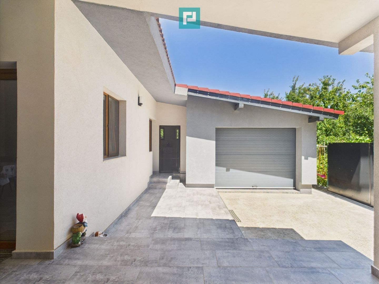 Casă individuală în Bucovăț - Poză 21