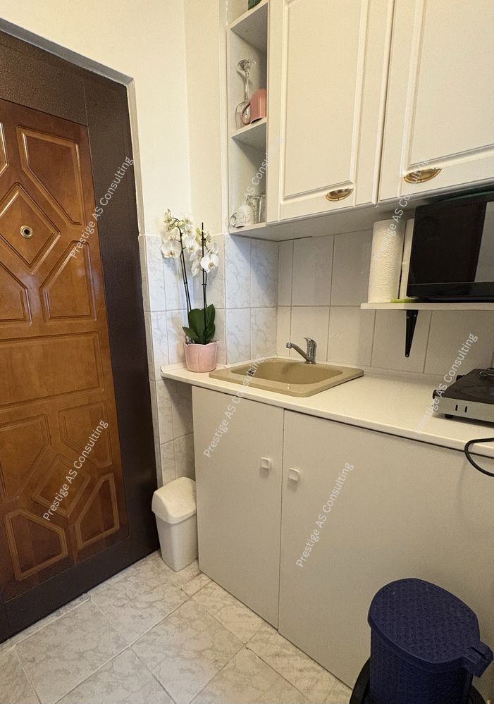 Garsonieră de vânzare - Dâmbovita, Timișoara - Poză 1